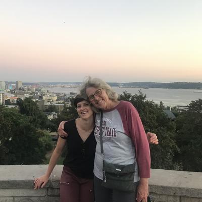 Community member profile picture