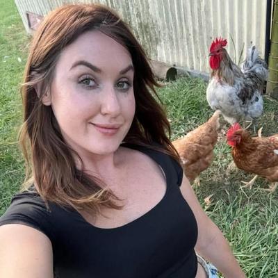 Community member profile picture