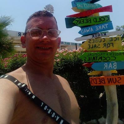 Community member profile picture