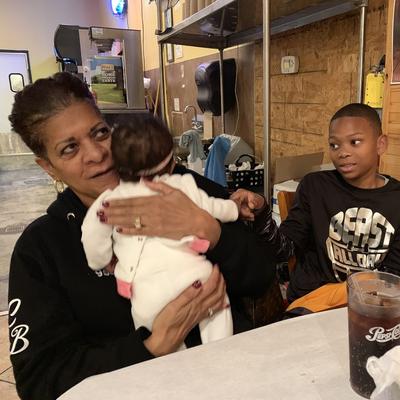 Community member profile picture