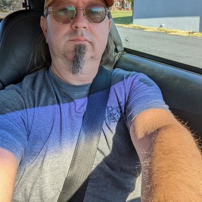 Community member avatar