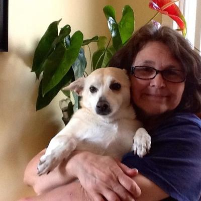 Community member profile picture