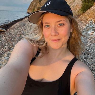 Community member profile picture