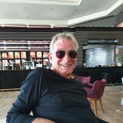 Community member profile picture