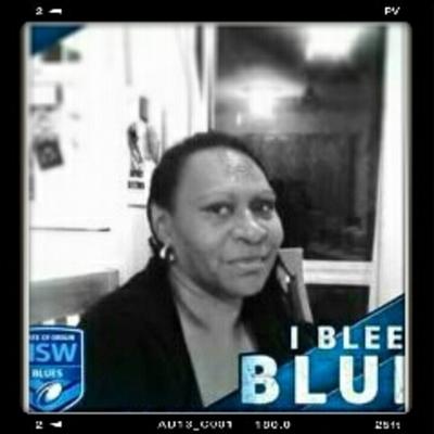 Community member profile picture