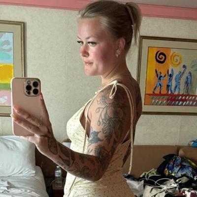 Community member profile picture