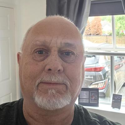Community member profile picture