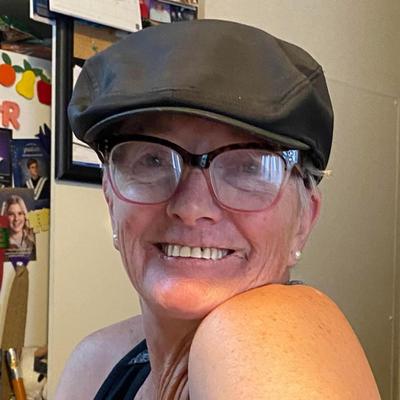 Community member profile picture