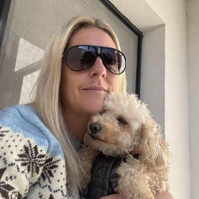 Community member profile picture