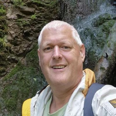 Community member profile picture