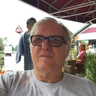 Community member profile picture