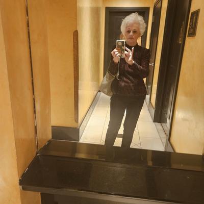 Community member profile picture
