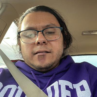 Community member profile picture