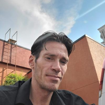 Community member profile picture