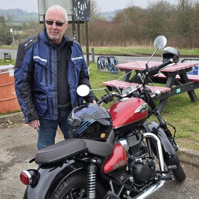 Community member profile picture