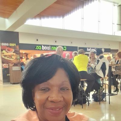 Community member profile picture
