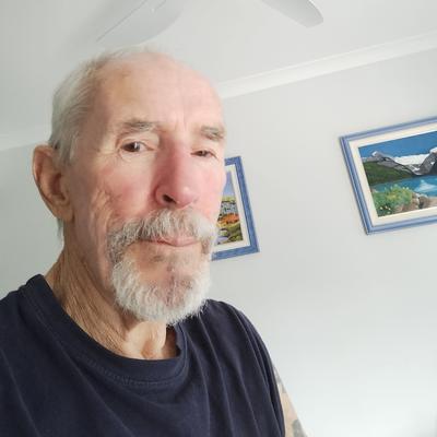 Community member profile picture