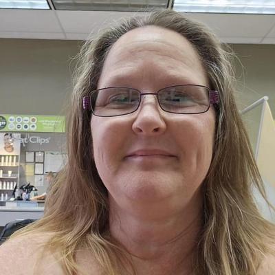 Community member profile picture