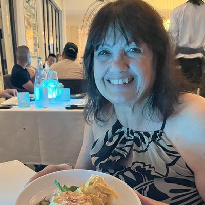 Community member profile picture
