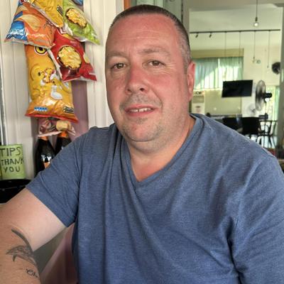 Community member profile picture