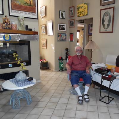 Community member profile picture