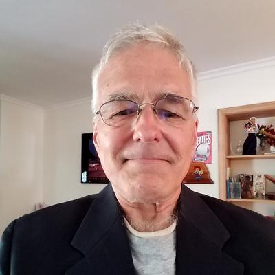 Community member profile picture