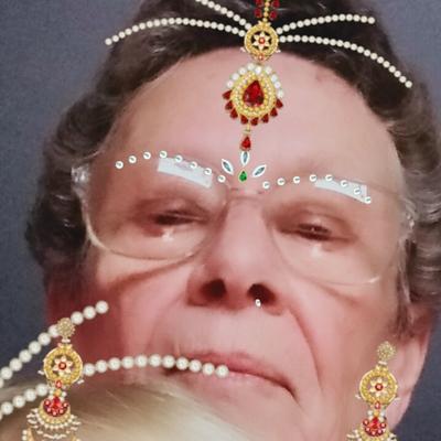 Community member profile picture