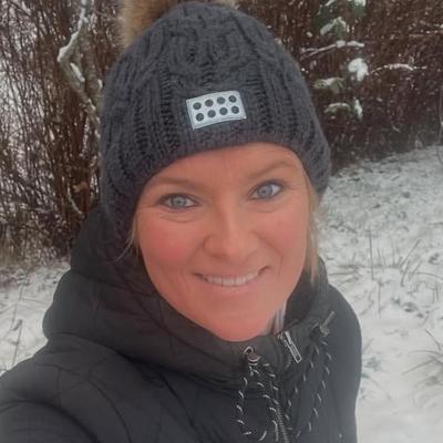 Community member profile picture