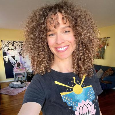 Community member profile picture