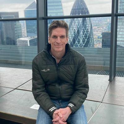 Community member profile picture