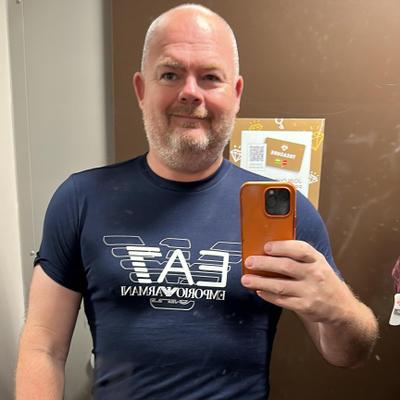Community member avatar