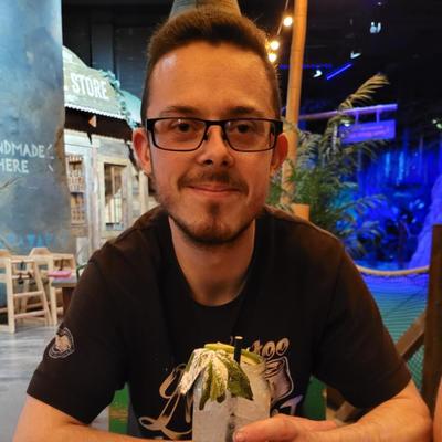 Community member profile picture 7