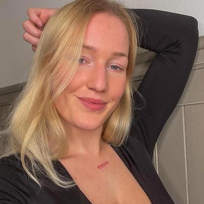 Community member profile picture