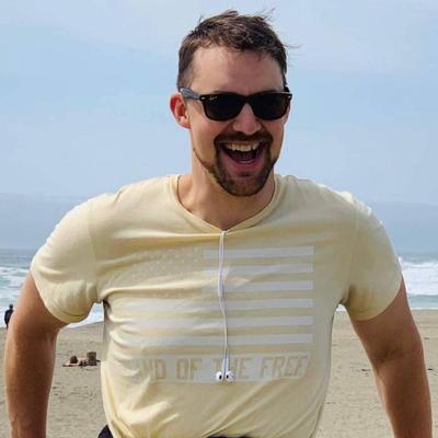 Community member profile picture