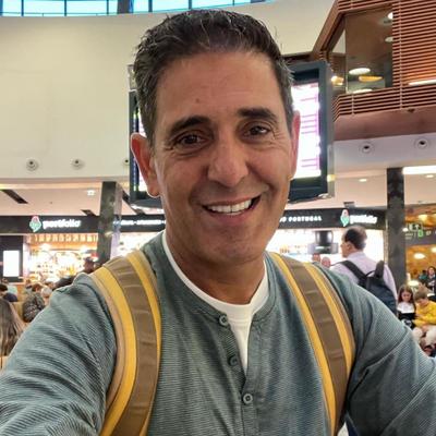 Community member profile picture