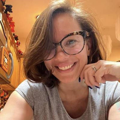 Community member profile picture