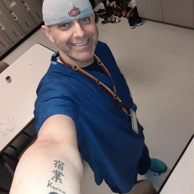 Community member profile picture