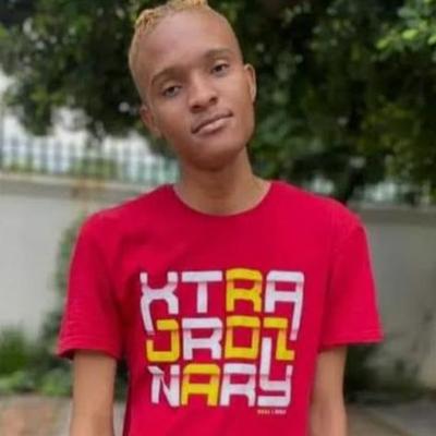 Community member avatar