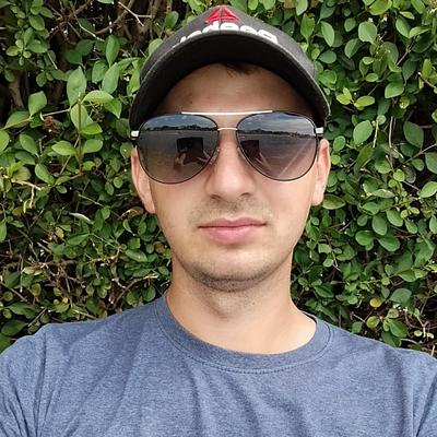 Community member profile picture