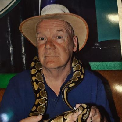 Community member profile picture 1