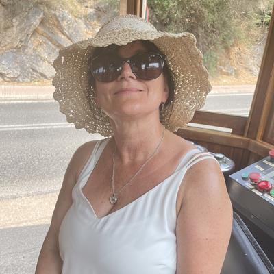 Community member profile picture