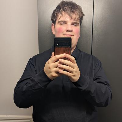 Community member profile picture