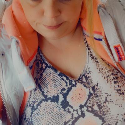 Community member profile picture