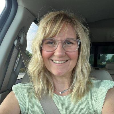 Community member profile picture