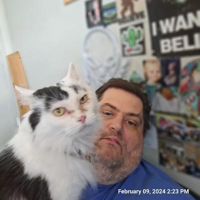 Community member profile picture