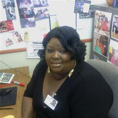 Community member profile picture