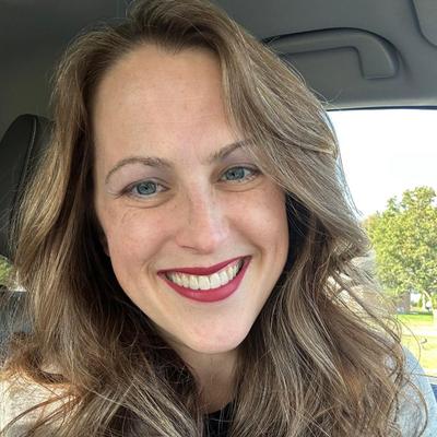 Community member profile picture
