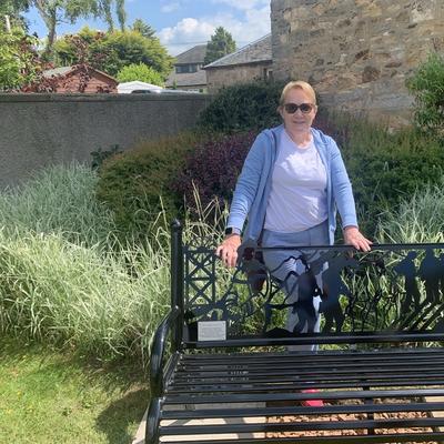 Community member profile picture