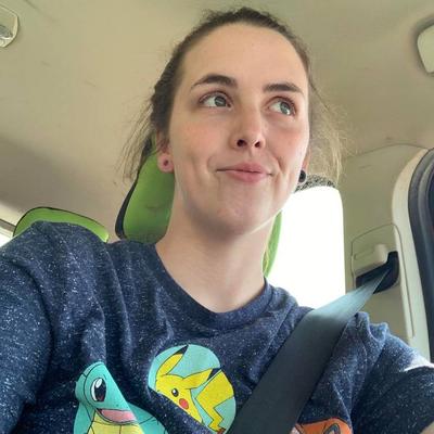 Community member profile picture