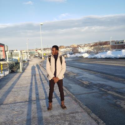 Community member profile picture